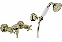 Webert OT760101065 Ottocento Смеситель для душа, бронза