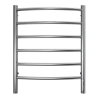 Terminus КЛАССИК 4670078561404 Полотенцесушитель электрический