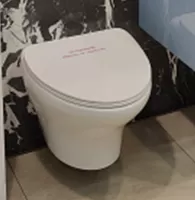 Сет №9Мск_EDJ102-00, Унитаз подвесной + E20069-00, Сиденье для с мягким закрыванием