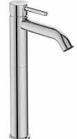 Ideal Standard BC269AA Ceraline Смеситель для раковины накладной, Chrome (хром)