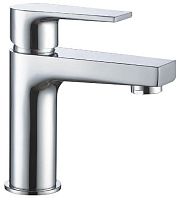 Creavit SR1500 Sharp Смеситель для раковины, хром