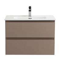 BelBagno Kraft KRAFT-700-2C-SO-CO Тумба под раковину подвесная