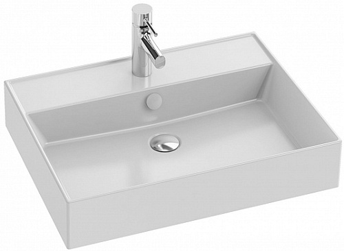 Jacob Delafon VIVIENNE EXBH112-00 (exp) Раковина для мебели Jacob Delafon VIVIENNE EXBH112-00 (exp) Раковина для мебели