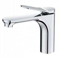 Wonzon & Woghand  WW-A40482-CR Смеситель для раковины
