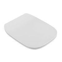 BelBagno BB903SC Крышка-сиденье для унитаза с микролифтом, белый