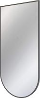 Deante ADI_D851 Silia Зеркало подвесное 100х50 см, Titanium (титан) купить  в интернет-магазине Сквирел