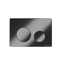 Ceramica Nova Balance/Square CN12-001GG Кнопка смыва