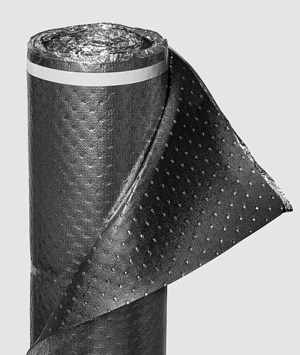 CM Floor CM FLOOR IXPE20S подложка для ПВХ онлайн CM Floor CM FLOOR IXPE20S подложка для ПВХ купить