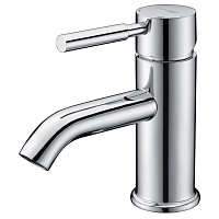 WasserKRAFT 4105 Main Смеситель для умывальника, хром