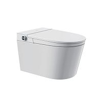 JOMOO SMART с функцией биде RUD5450-S0-IDO Унитаз подвесной