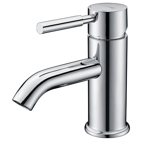 WasserKRAFT 4105 Main Смеситель для умывальника, хром