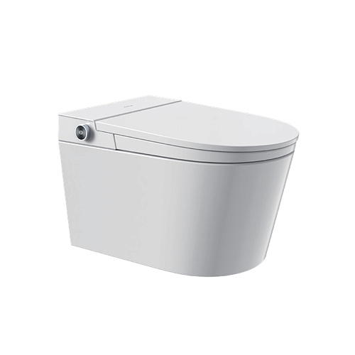 JOMOO SMART с функцией биде RUD5450-S0-IDO Унитаз подвесной JOMOO SMART с функцией биде RUD5450-S0-IDO Унитаз подвесной