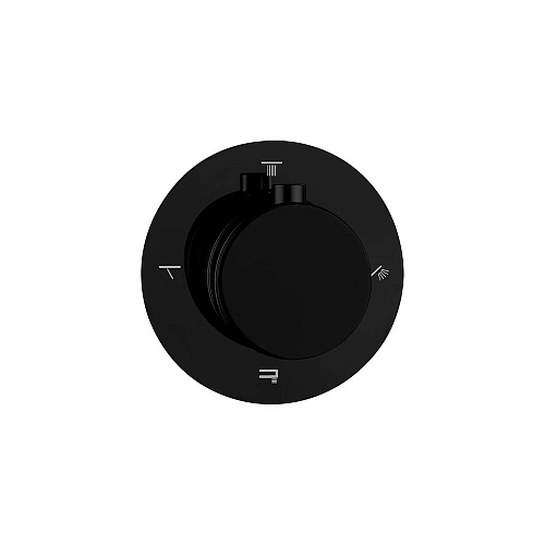 Boheme UNO 624/4-B Смеситель встраиваемый Boheme UNO 624/4-B Смеситель встраиваемый