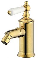 Bravat F375109U Art Смеситель для биде, бронза Bravat F375109U Art Смеситель для биде, бронза