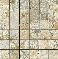 Мозаика Aparici Carpet Sand Nat. Mosaico 5X5 29.75x29.75 (CarpetSandNat.Mosaico5X5) купить в интернет-магазине Сквирел