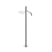 Boheme STICK 120-CRCR.2 Смеситель напольный