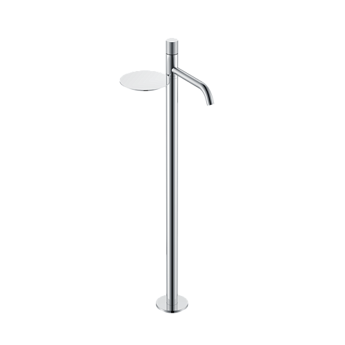 Boheme STICK 120-CRCR.2 Смеситель напольный Boheme STICK 120-CRCR.2 Смеситель напольный