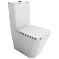 Ceramica Nova CUBIC CN1803T-T Бачок
