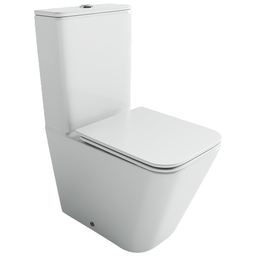 Ceramica Nova CUBIC CN1803T-T Бачок