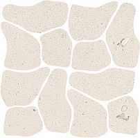 LA FAENZA SUITE STONE Mk.Shell630 Неглазурованный керамогранит