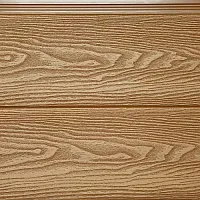 CM Scandinavia Фасадная облицовка CM Cladding VINTAGE, 21x174x3000, цвет OAK (Дуб) Фасадная панель