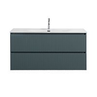 BelBagno Uno UNO-1200-2C-SO-AO Тумба под раковину подвесная