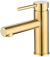 Caprigo DON 53-020-BRG Смеситель для раковины