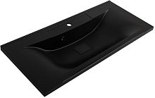 BelBagno  BB1000/445-LV-ART-PR-NERO Раковина