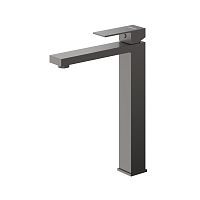 Cezares Slider SLIDER-LC-GM-W0 Смеситель для накладной раковины