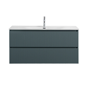 BelBagno Uno UNO-1200-2C-SO-AO Тумба под раковину подвесная