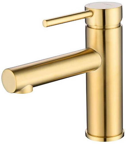 Caprigo DON 53-020-BRG Смеситель для раковины