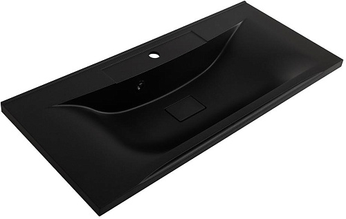 BelBagno BB1000/445-LV-ART-PR-NERO Раковина BelBagno BB1000/445-LV-ART-PR-NERO Раковина