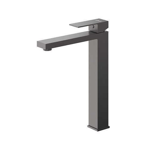 Cezares Slider SLIDER-LC-GM-W0 Смеситель для накладной раковины Cezares Slider SLIDER-LC-GM-W0 Смеситель для накладной раковины