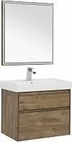 Aquanet 00254218 Nova Lite Комплект мебели для ванной комнаты, купить  в интернет-магазине Сквирел