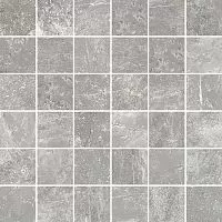 RONDINE ARDESIE J87146_ArdesieGreyMosaico Мозаика купить в интернет-магазине Сквирел