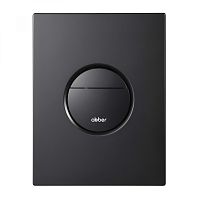 Abber  AC0126MB Кнопка смыва