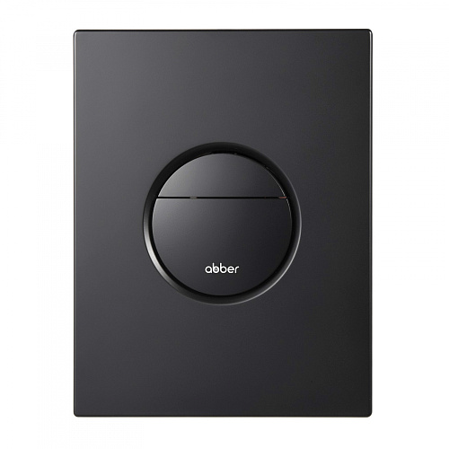 Abber  AC0126MB Кнопка смыва