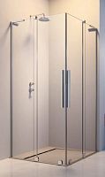 Radaway Furo 10305120-01-01L Душевая перегородка купить недорого в интернет-магазине Сквирел