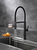 AQUAme Cucina AQM9904MB Смеситель для кухни