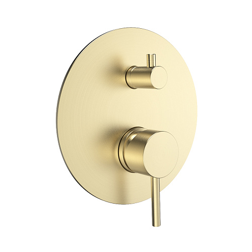 AQUAme Siena AQM8803BG Смеситель для душа AQUAme Siena AQM8803BG Смеситель для душа