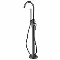 Abber WASSER KREIS AF8115NG Смеситель для ванны с душем