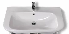 BelBagno Alpina ALP-800-CB-LVB Керамическая раковина 80х46 см, bianco