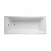 Villeroy & Boch UBA170ARA2V-01 Omnia Architectura Ванна акриловая 170х75 см, альпийский белый (White Alpin)