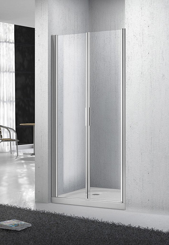BelBagno Sela SELA-B-2-120-C-Cr Душевая дверь купить недорого в интернет-магазине Сквирел