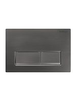 BelBagno  BB-15R-GM Кнопка для инсталяции BelBagno  BB-15R-GM Кнопка для инсталяции