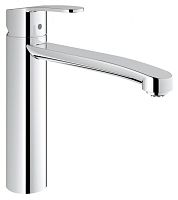 Grohe 31159002 Eurostyle Cosmopolitan Смеситель для мойки/для монтажа перед окном, хром