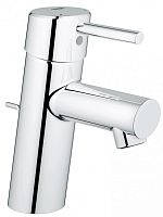 Grohe 2338010E Concetto New Смеситель для раковины, хром