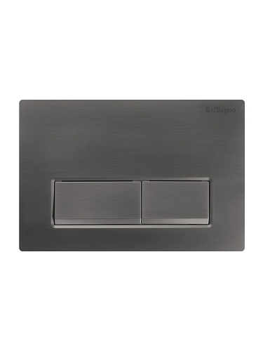 BelBagno  BB-15R-GM Кнопка для инсталяции