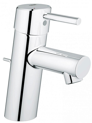 Grohe 2338010E Concetto New Смеситель для раковины, хром