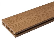 CM Scandinavia CM Decking NATUR 3000х135х25 мм OAK (Дуб) Доска террасная CM Scandinavia CM Decking NATUR 3000х135х25 мм OAK (Дуб) Доска террасная